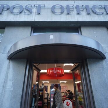 Post Office investigator with ‘heavy footprint’ in scandal due at inquiry