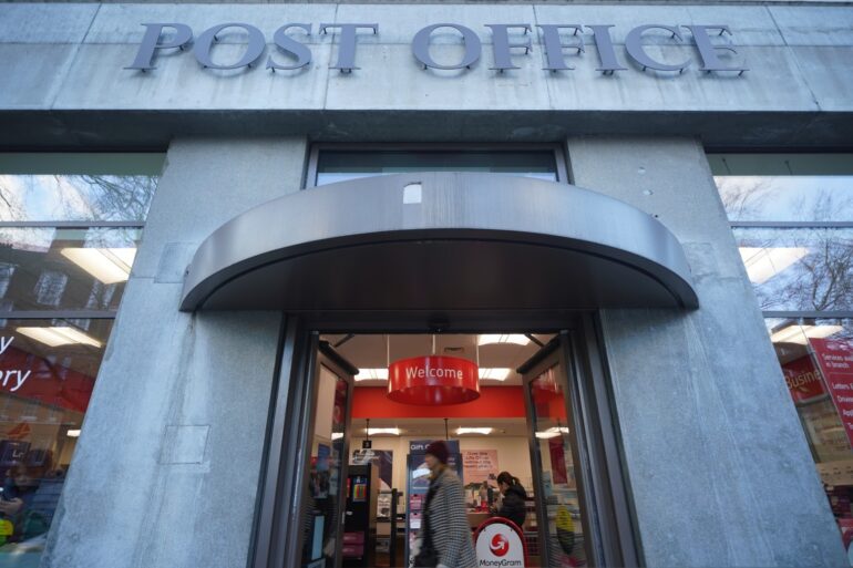 Post Office investigator with ‘heavy footprint’ in scandal due at inquiry