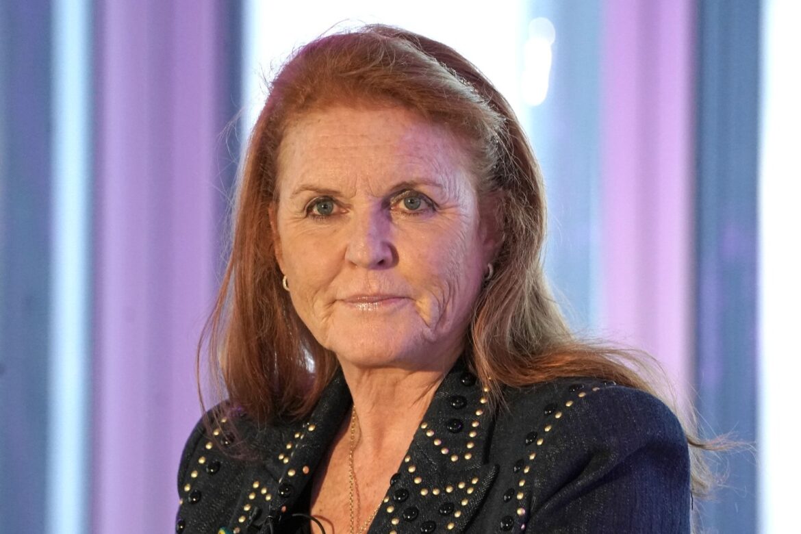 Sarah, Duchess of York diagnosed with malignant melanoma