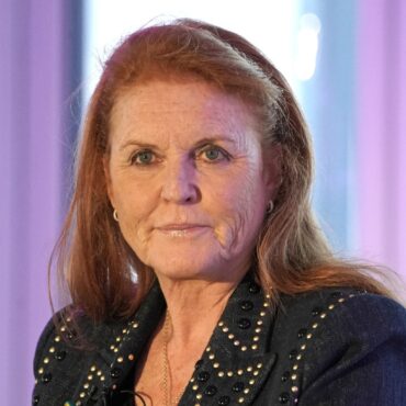 Sarah, Duchess of York diagnosed with malignant melanoma