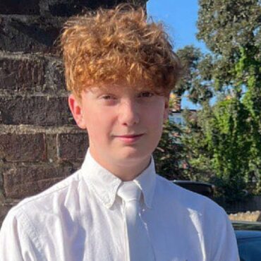 Teenage boy charged with murder of Harry Pitman in London