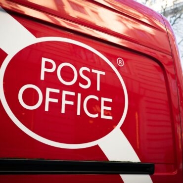 TUC accuses Government of ‘failing to act on lessons’ from Post Office scandal