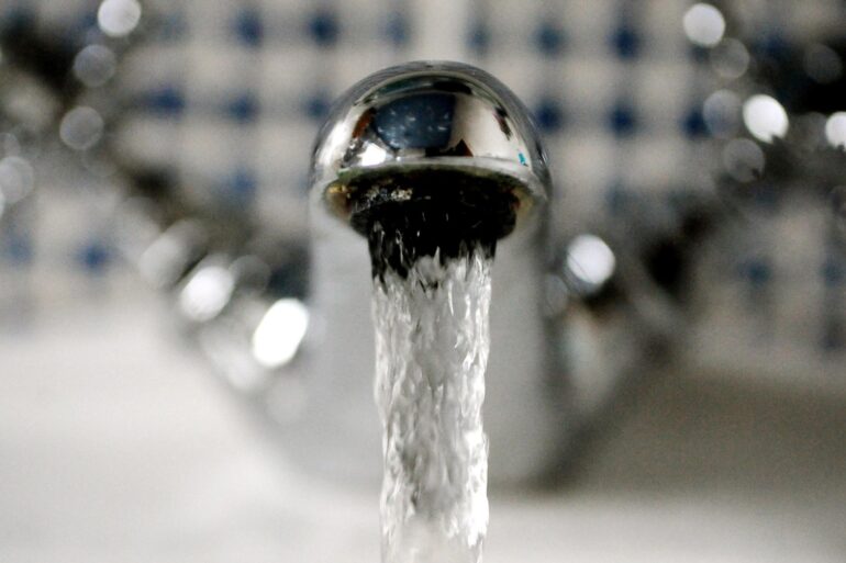 Water chiefs ‘have pocketed £26m in bonuses, benefits and incentives since 2019’