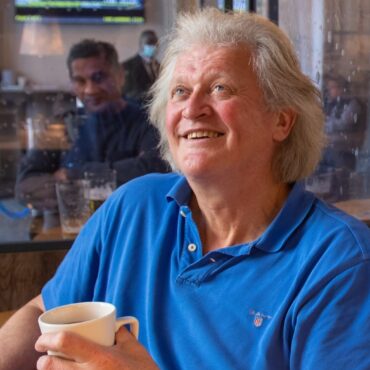 Wetherspoon founder and boss to be knighted in New Year honours