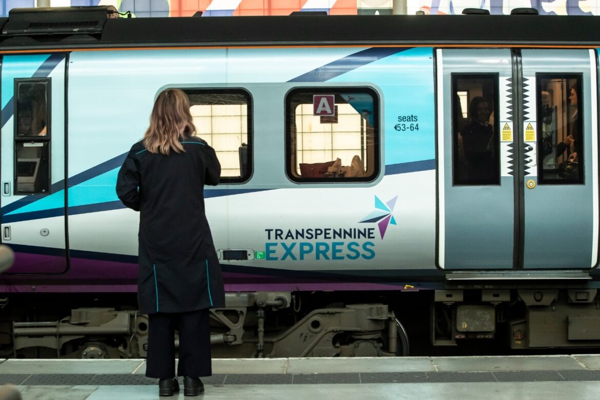 £4.7bn ‘local transport fund’ plans announced