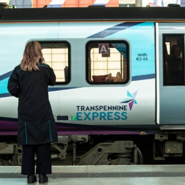 £4.7bn ‘local transport fund’ plans announced