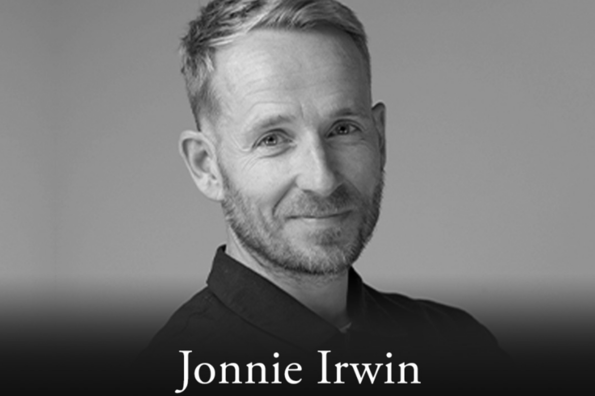 A Place In The Sun presenter Jonnie Irwin dies