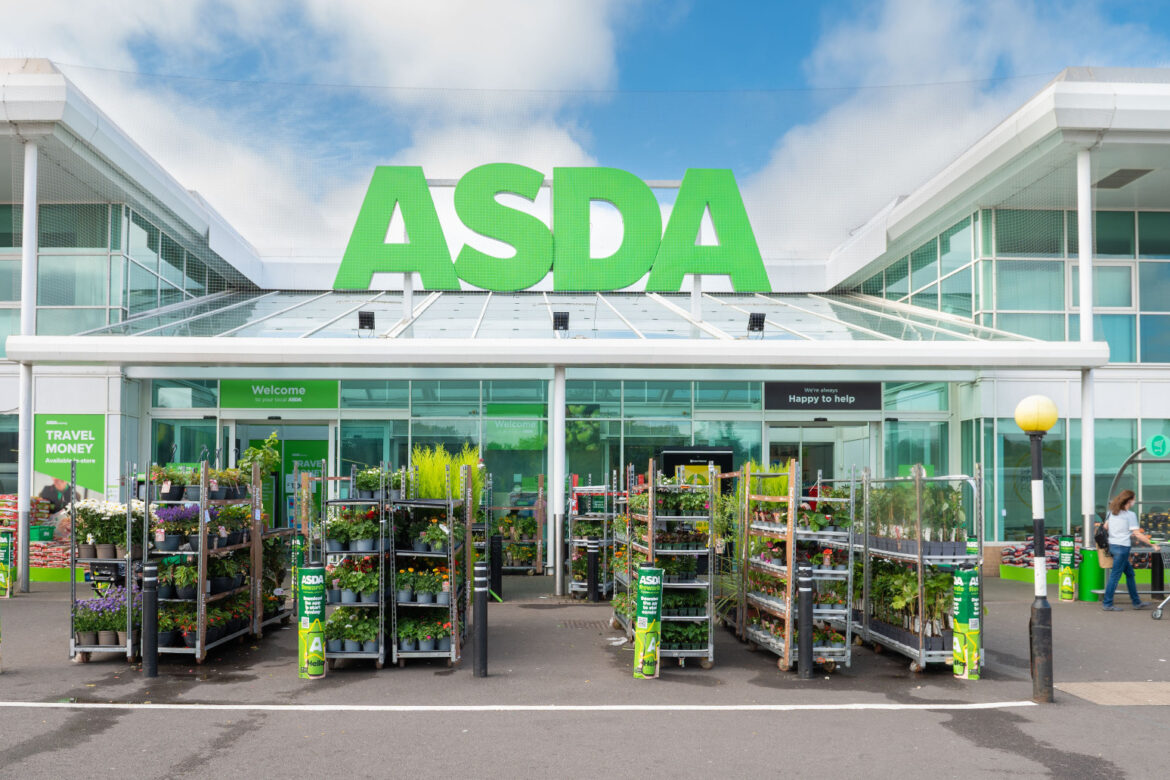 Asda workers to strike for 48 hours