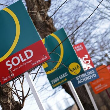 Calls to overhaul ‘unfair’ penalties for first-time buyers