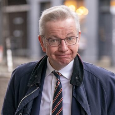 Gove to detail housebuilding plans