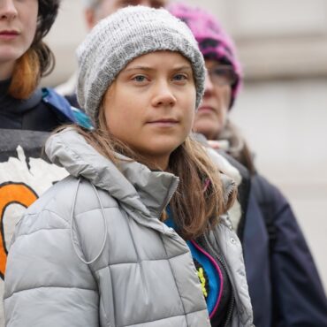 Greta Thunberg going on trial over Mayfair oil protest