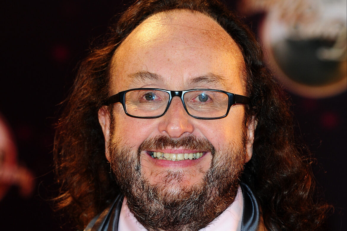 Hairy Bikers star Dave Myers dies aged 66