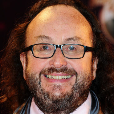 Hairy Bikers star Dave Myers dies aged 66