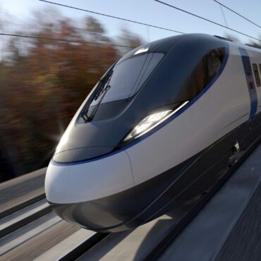 HS2 very poor value for money, MPs warn