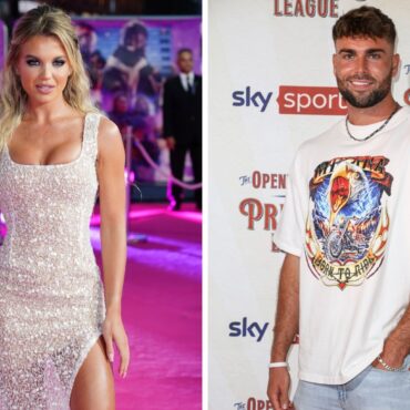 Love Island: All Stars winners crowned