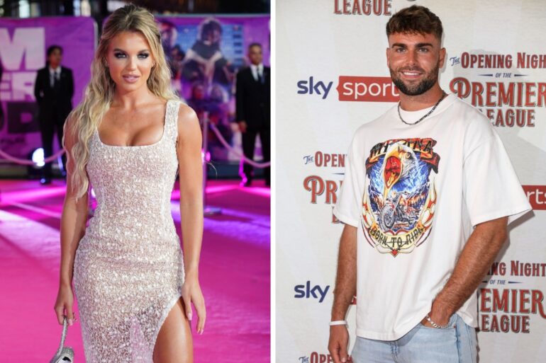 Love Island: All Stars winners crowned