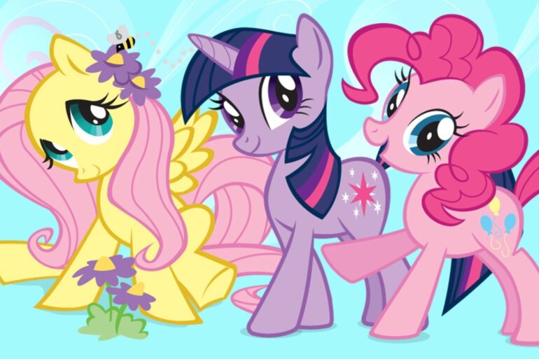 Moscow police probe ‘LGBT+ propaganda’ at My Little Pony convention