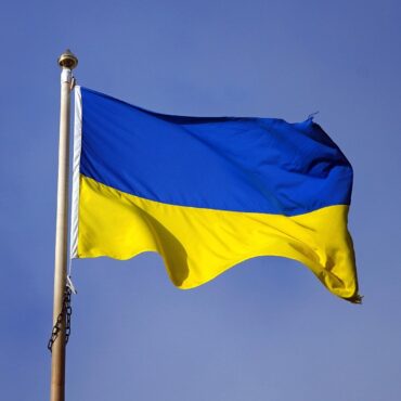 New visa extension for Ukrainians in UK