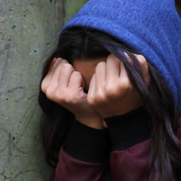 One in five failed to act over child abuse