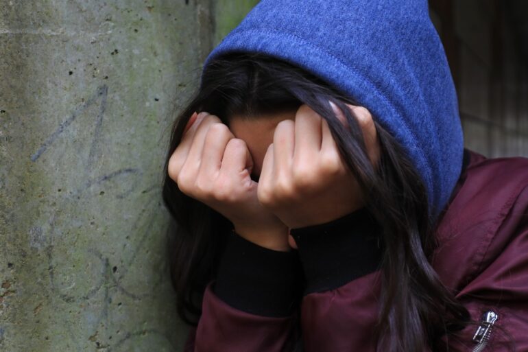 One in five failed to act over child abuse