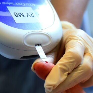 One million adults living with undiagnosed type 2 diabetes