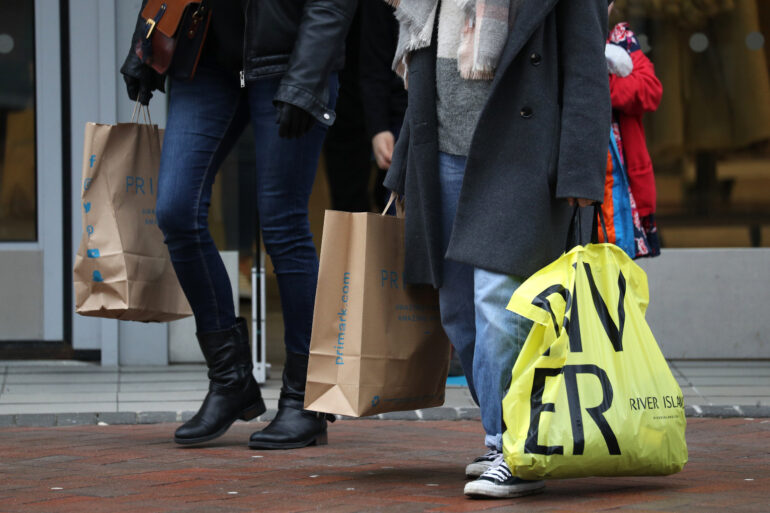 Retailers bounce back from record poor December performance