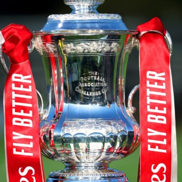 United and Liverpool to meet in FA Cup