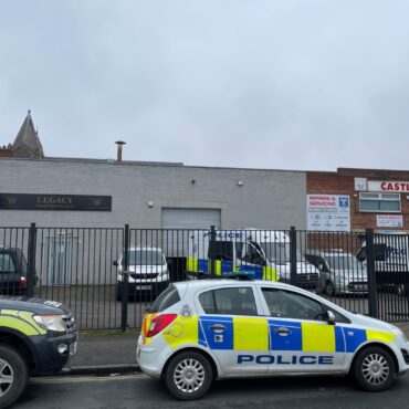 Bodies and ashes recovered from funeral directors