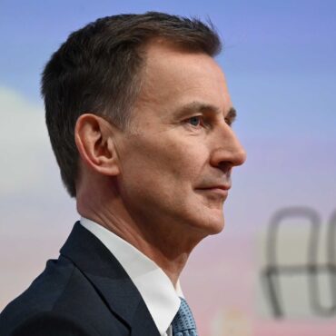 Chancellor emphasises need for 'prudent' Budget