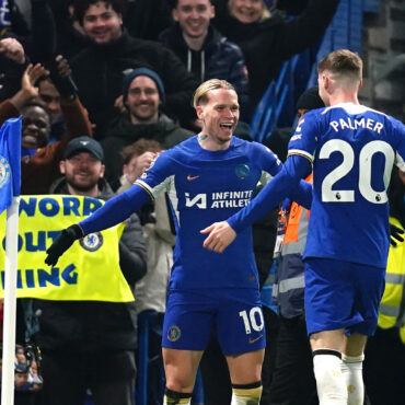 Chelsea boost European hopes with win over Newcastle