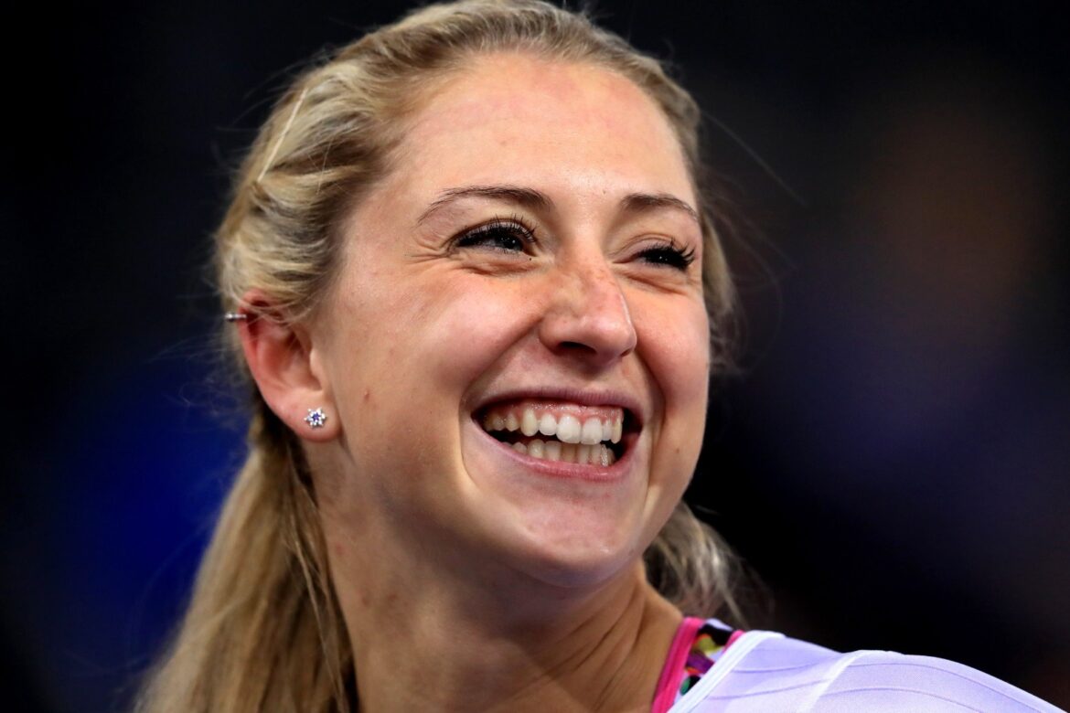 Dame Laura Kenny retires from cycling