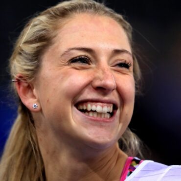 Dame Laura Kenny retires from cycling