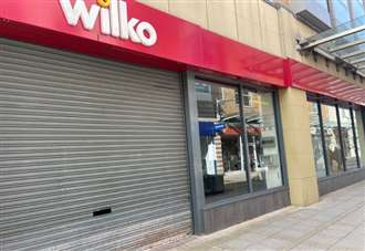 Discount store could return to town and be housed in former Wilko
