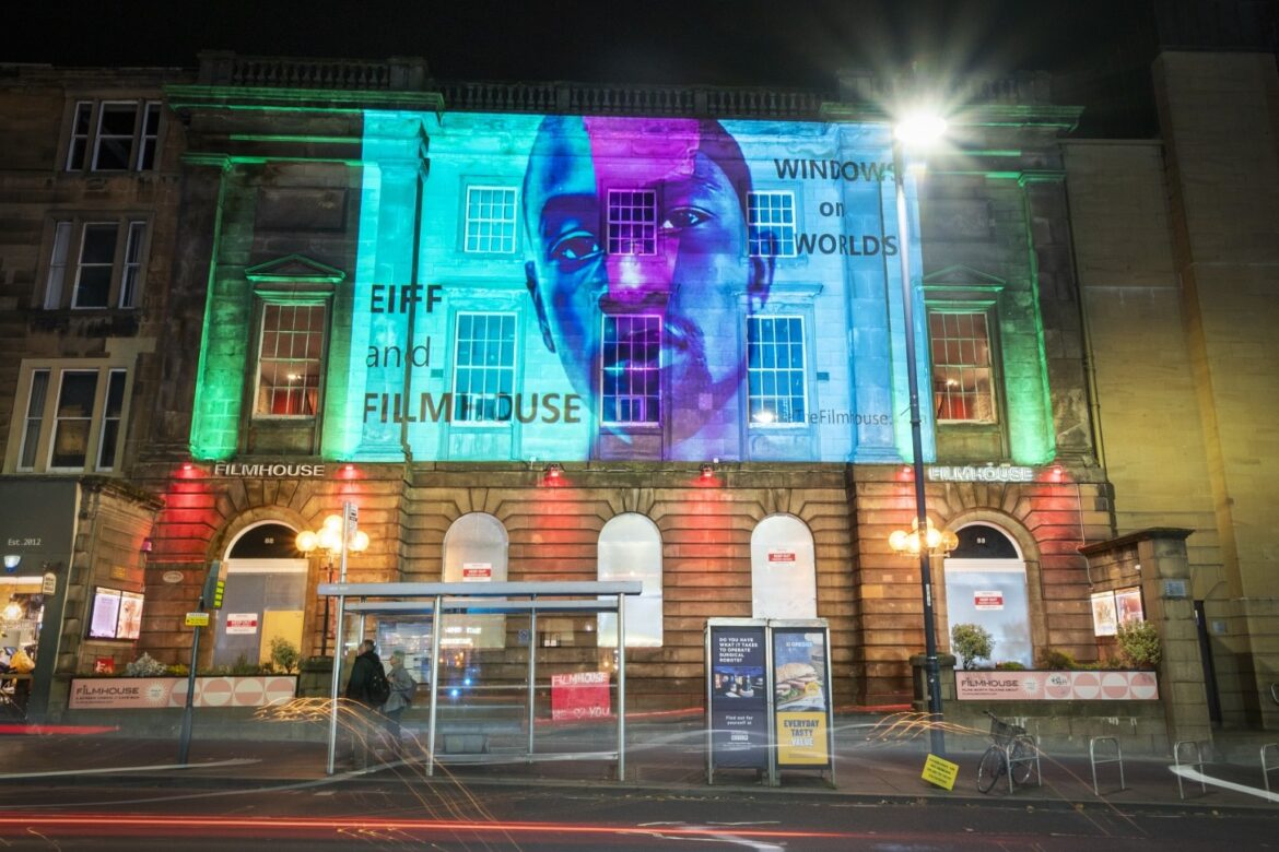 Edinburgh Filmhouse to reopen following £1.5m funding