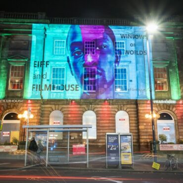 Edinburgh Filmhouse to reopen following £1.5m funding