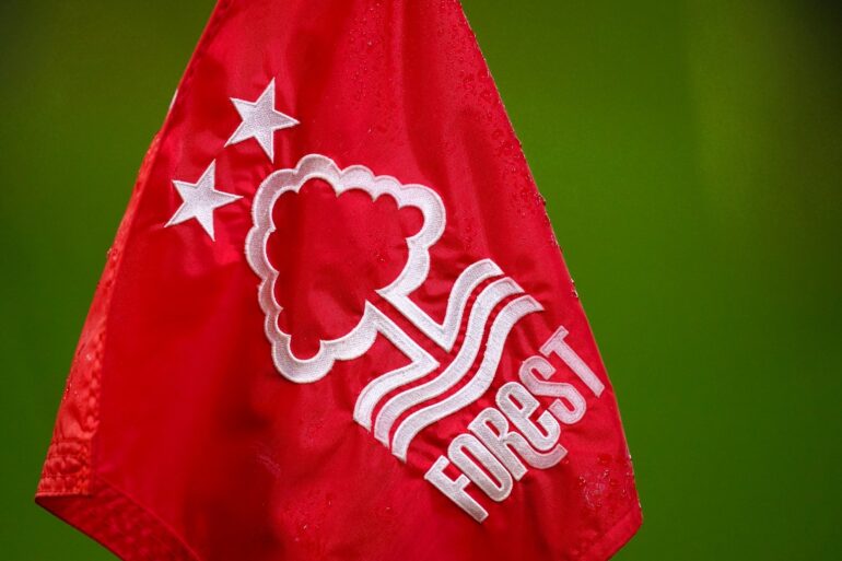 Forest docked four Premier League points