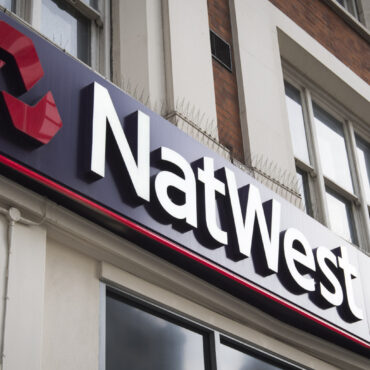 Government reduces stake in NatWest to below 30%