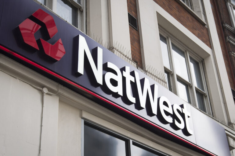 Government reduces stake in NatWest to below 30%