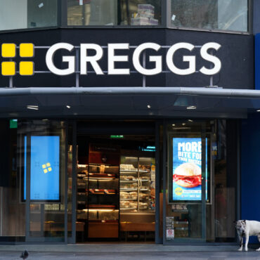 Greggs sees annual profits soar