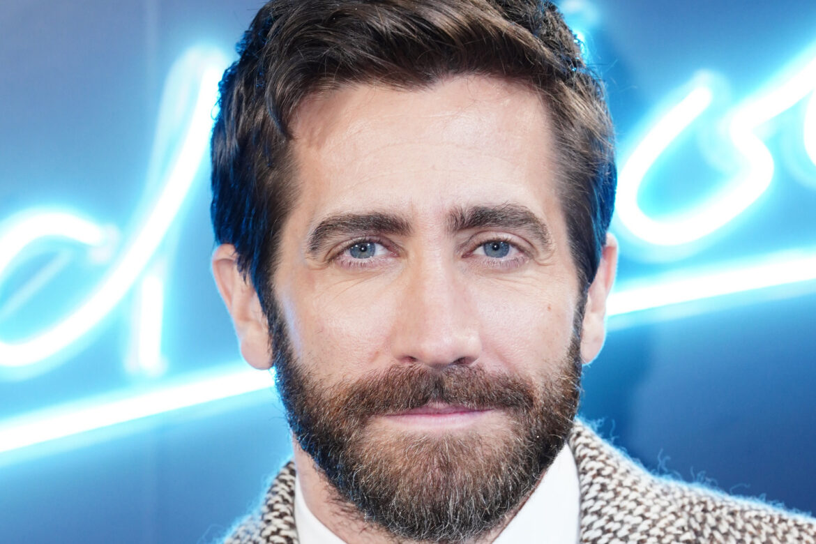 Jake Gyllenhaal on how he ‘honoured’ late Patrick Swayze