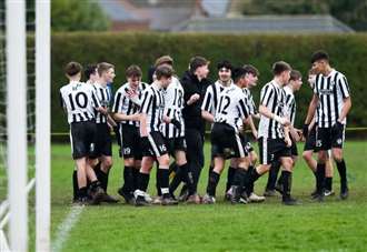 Magpies see off Terrington to reach County Cup final