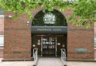 Man appears in court charged with attempted murder of man in 80s
