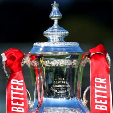 Man City to face Chelsea in FA Cup semi-finals