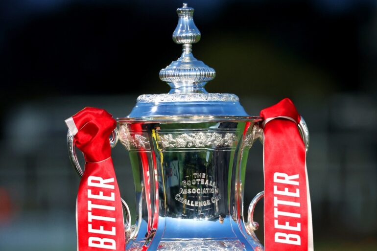 Man City to face Chelsea in FA Cup semi-finals