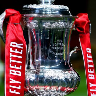 Manchester clubs kept apart in FA Cup draw