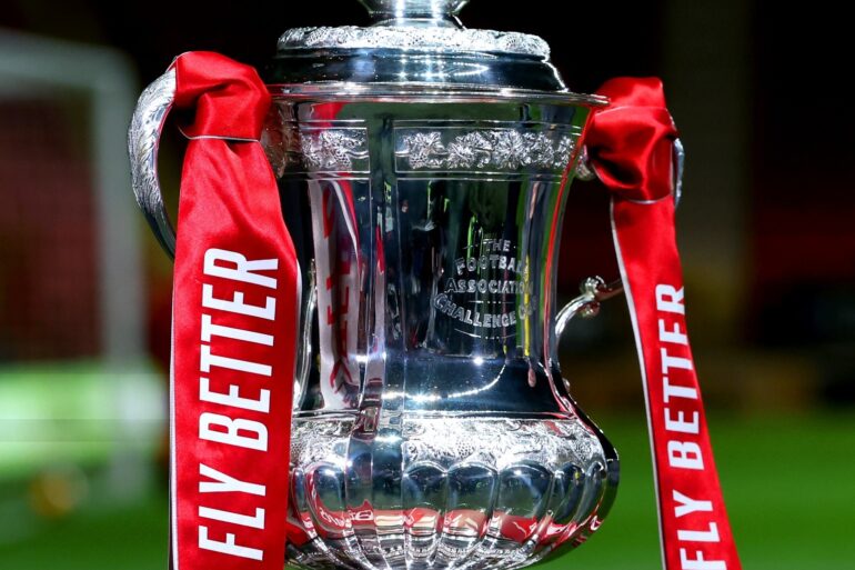 Manchester clubs kept apart in FA Cup draw