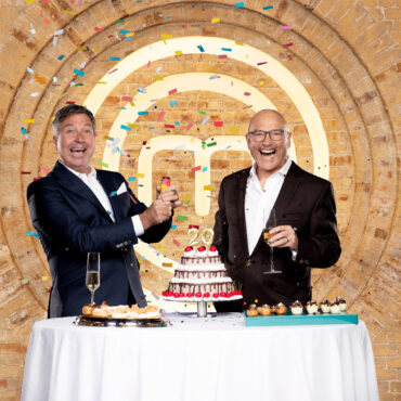 MasterChef to celebrate 20th series