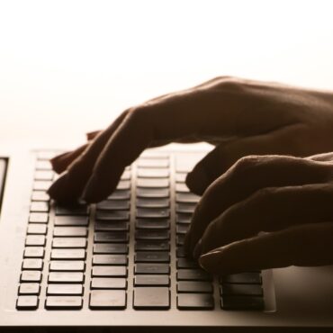 Millions of older people being cut off by lack of basic internet skills