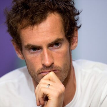 Murray crashes out of Miami Open