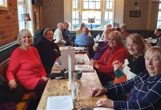 Oddfellows offers support for befriending in the community